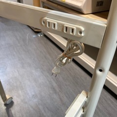 【レンジ台】クリーニング済み【管理番号】 1129  橋の画像