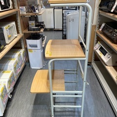 【レンジ台】クリーニング済み【管理番号】 1129  橋の画像