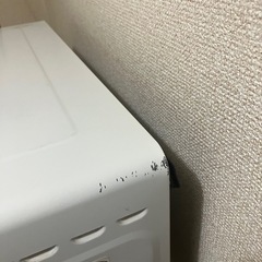 Panasonic オーブンレンジ　NE-T155-W
の画像