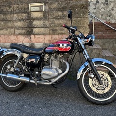 エストレヤrs 250 自賠有りの画像