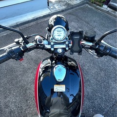 エストレヤrs 250 自賠有りの画像