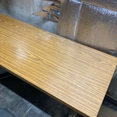 2個_長机折りたたみ可能の画像