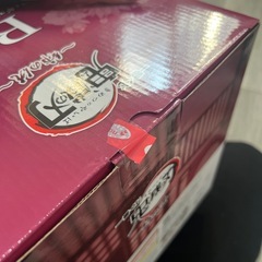 鬼滅の刃 一番くじ 〜姉の仇〜 Ｂ賞 童磨フィギュアの画像