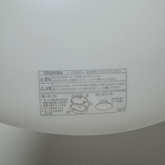 LEDシーリングライト　8畳用 の画像