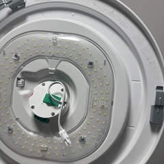 LEDシーリングライト　8畳用 の画像