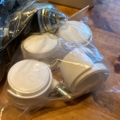 キャスター新品未使用の画像