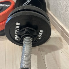 ふふ筋トレの画像