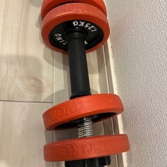 ふふ筋トレの画像