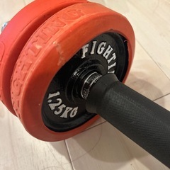 ふふ筋トレの画像