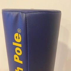 LPN ストレッチポールEX(ネイビー)の画像