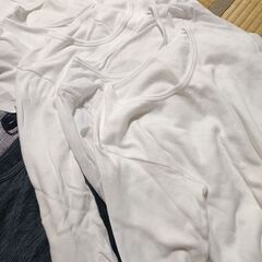 子供服140（女児）インナーメインの画像