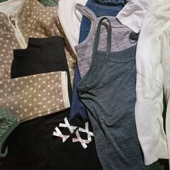 子供服140（女児）インナーメインの画像