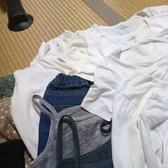 子供服140（女児）インナーメインの画像