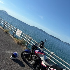 cb400sf nc42走行距離11000キロです車検自賠責1年ほどありますの画像