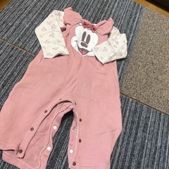 女の子 80サイズ 31点セットの画像