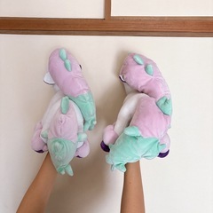 ポケモンセンター ハローポニータ ぬいぐるみの画像