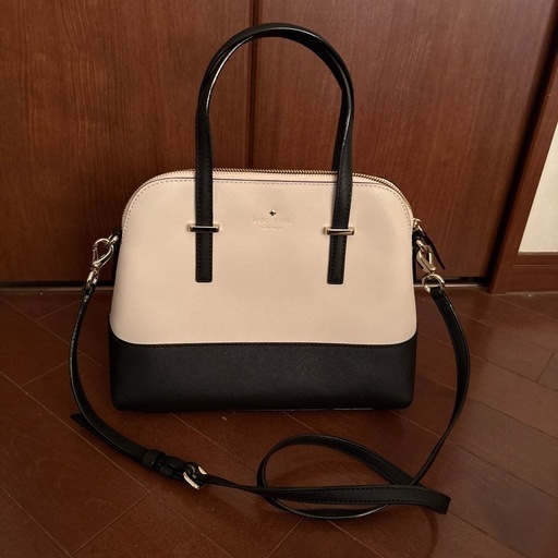 Kate spadeケイトスペード　ハンドバッグ　新品