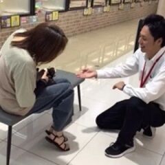 「ペットショップワンラブ」 エルムの街店　トリマースタッフ　募集中の画像