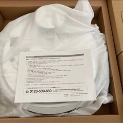 掃除・水拭き両用　ロボット掃除機　ECOVACS DEEBOT OZMO 901【動作確認済み】の画像