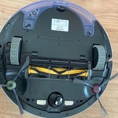 掃除・水拭き両用　ロボット掃除機　ECOVACS DEEBOT OZMO 901【動作確認済み】の画像