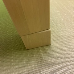 コタツ（テーブルとしても利用可
） の画像