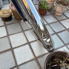 自転車27インチの画像