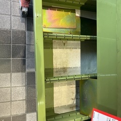 【中古】浜田　メタリックス　ツーリングワゴンHWM4の画像