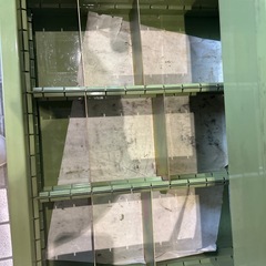 【中古】浜田　メタリックス　ツーリングワゴンHWM4の画像