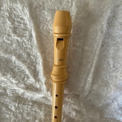アウロス ソプラノリコーダー の画像