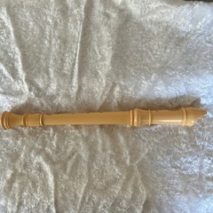 アウロス ソプラノリコーダー の画像