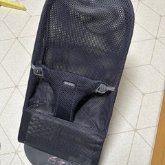 ベビージョルン　バウンサーBliss（ブリス）の画像