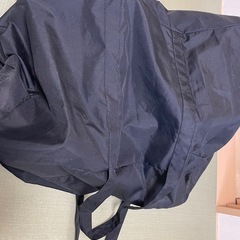 トラベルベストec フィックス チャイルドシートの画像