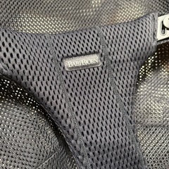 ベビージョルン　バウンサーBliss（ブリス）の画像