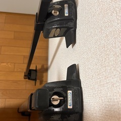 TERZO ベースキャリアセットの画像