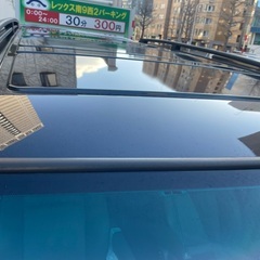 ベンツV230の画像