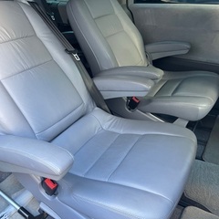 ベンツV230の画像