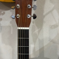 アコースティックギター　ARIA W-15の画像