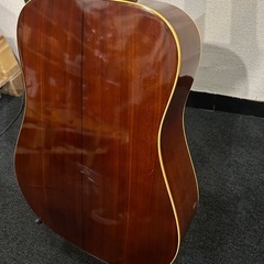 アコースティックギター　ARIA W-15の画像