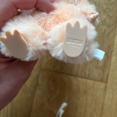 エナジー　ラブブ　happinessの画像