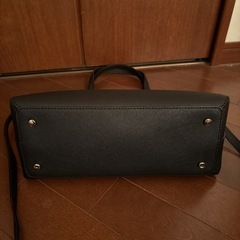 Kate spadeケイトスペード　ハンドバッグ　新品の画像