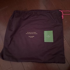 Kate spadeケイトスペード　ハンドバッグ　新品の画像