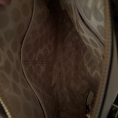 Kate spadeケイトスペード　ハンドバッグ　新品の画像