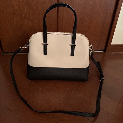 Kate spadeケイトスペード　ハンドバッグ　新品