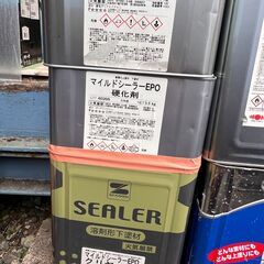 建築用塗料 下塗り材 各種の画像