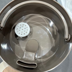 Fog Mist 加湿器
の画像