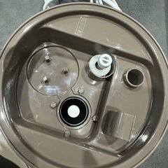 Fog Mist 加湿器
の画像