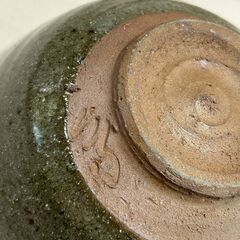 未使用品‼　　東条焼津窯　どんぶり　2個セットの画像