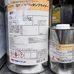 建築用塗料 下塗り材 各種の画像
