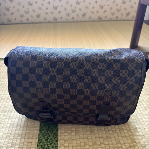 ルイヴィトンダミエメルヴィール