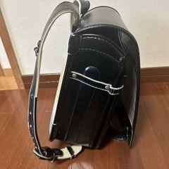 ランドセルの画像